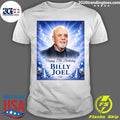 Happy 77th Birthday to Billy Joel Shirt Unisex T-shirt, Sweatshirt, Hoodie, Long Sleeve Tee - T-Shirt, Sweatshirt, Hoodie