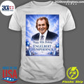 Happy 90th Birthday Engelbert Humperdinck Shirt Unisex T-shirt, Sweatshirt, Hoodie, Long Sleeve Tee - T-Shirt, Sweatshirt, Hoodie