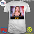 Happy Birthday 52th To Jewel Shirt Unisex T-shirt, Sweatshirt, Hoodie, Long Sleeve Tee - T-Shirt, Sweatshirt, Hoodie