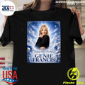 Happy Birthday 64th Genie Francis Shirt Unisex T-shirt, Sweatshirt, Hoodie, Long Sleeve Tee - T-Shirt, Sweatshirt, Hoodie