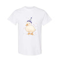 Happy Goose Got Too Silly Shirt Funny College Classic Fabric Menswear Tops Cotton T-Shirts, Hoodie, Sweatshirt - T-Shirt, Sweatshirt, Hoodie