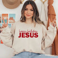 Happy Jesus Happy Jesus Happy Jesus Jesus Cotton T-Shirts, Hoodie, Sweatshirt - T-Shirt, Sweatshirt, Hoodie