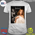Happy Birthday Jewel, An Artist Whose Voice And Songwriting Brought A Refreshing Honesty To Music Shirt - T-Shirt, Sweatshirt, Hoodie