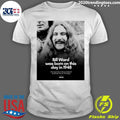 Happy Birthday To The One And Only Bill Ward 1948 Shirt Unisex T-shirt, Sweatshirt, Hoodie, Long Sleeve Tee - T-Shirt, Sweatshirt, Hoodie