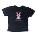 Happy Bunny Baby Gothic Emo Girl Top Scene 2000s Y2k Top Streetwear Casual Cotton Short Sleeve T-Shirts, Hoodie, Sweatshirt - T-Shirt, Sweatshirt, Hoodie