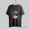 Happy Death Day 2025 Halloween Unisex T-shirt, Sweatshirt, Hoodie, Long Sleeve Tee - T-Shirt, Sweatshirt, Hoodie