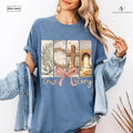 Happy Easter True Story Shirt He Is Risen Christian Sublimation Retro Christian Easter Shirt Coquette Bow Floral Spring Brushstroke T-Shirts, Hoodie, Sweatshirt - T-Shirt, Sweatshirt, Hoodie