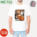 Happy Halloween 36 pumpkin thunder shirt Unisex T-shirt, Sweatshirt, Hoodie, Long Sleeve Tee - T-Shirt, Sweatshirt, Hoodie