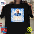 Happy Heavenly Birthday Mel Blanc 1908-1989 Shirt Unisex T-shirt, Sweatshirt, Hoodie, Long Sleeve Tee - T-Shirt, Sweatshirt, Hoodie