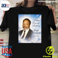 Happy Heavenly Birthday Paul Winfield May 22, 1939  March 7, 2004 Shirt Unisex T-shirt, Sweatshirt, Hoodie, Long Sleeve Tee - T-Shirt, Sweatshirt, Hoodie