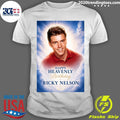 Happy Heavenly Birthday Ricky Nelson Born May 8, 1940 in Teaneck, New Jersey Shirt Unisex T-shirt, Sweatshirt, Hoodie, Long Sleeve Tee - T-Shirt, Sweatshirt, Hoodie