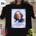 Happy Heavenly Birthday To Peter Mayhew, He Would Have Been 82 Years Old Shirt Unisex T-shirt, Sweatshirt, Hoodie, Long Sleeve Tee - T-Shirt, Sweatshirt, Hoodie