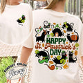Happy St Patrick'S Day Cat Cats St Patricks Day Shirt St Patricks Day Cat Shirt Funny St Patricks Day Cat Lover Shirt Cat Lover T-Shirts, Hoodie, Sweatshirt - T-Shirt, Sweatshirt, Hoodie