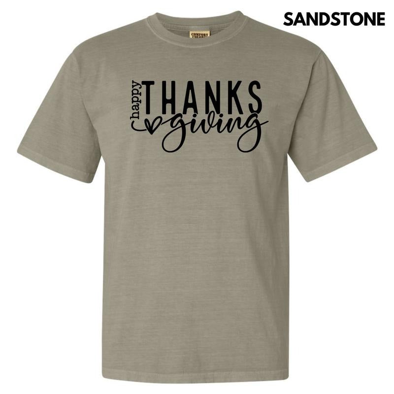 Happy Thanksgiving Black 'NLB' T-Shirts, Hoodie, Sweatshirt - T-Shirt, Sweatshirt, Hoodie