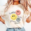 Happy See Your Face Shirt Back School Teacher Shirt Shirts Teachers Teacher Life Shirt T-Shirts, Hoodie, Sweatshirt - T-Shirt, Sweatshirt, Hoodie