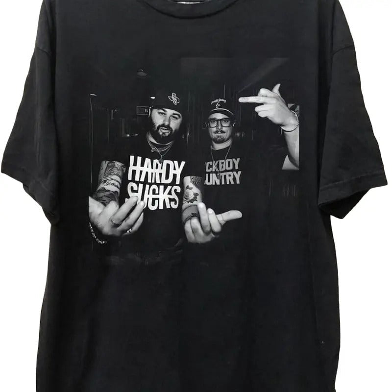 Hardy 2024 Funny Shirt Koe Country Music Fan T-Shirts, Hoodie, Sweatshirt - T-Shirt, Sweatshirt, Hoodie