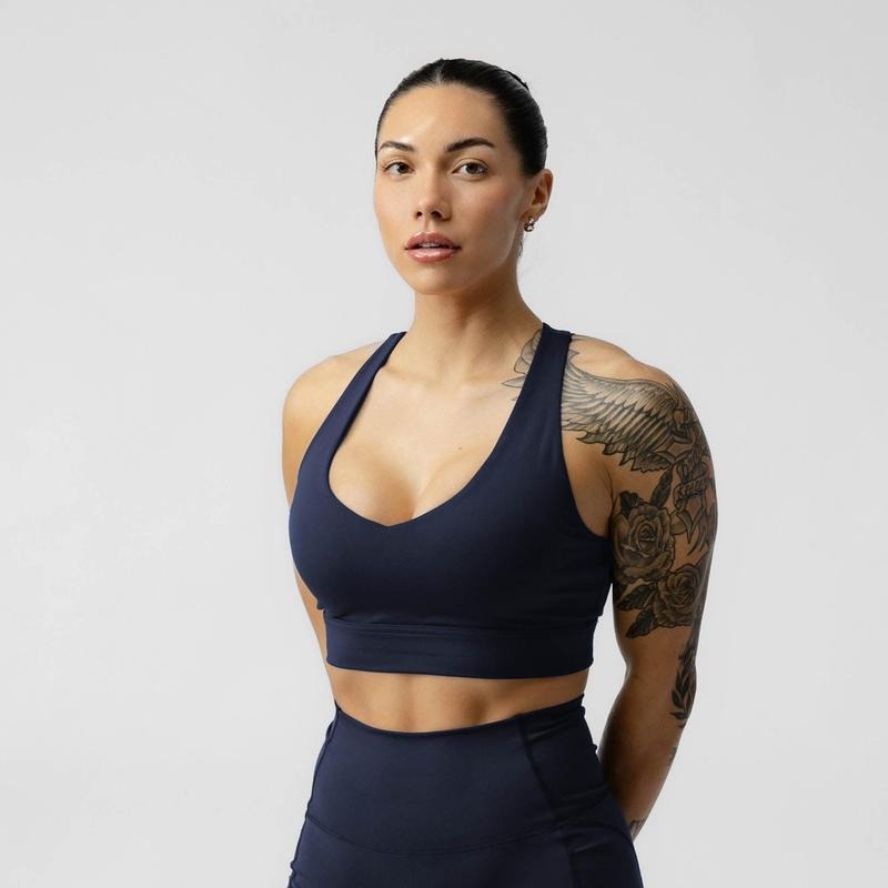 Harmony Bra Midnight Navy Lightweight Womenswear Medium Straps T-Shirts, Hoodie, Sweatshirt - T-Shirt, Sweatshirt, Hoodie