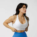 Harmony Plain Bra Lightweight Fabric Medium High Support Thick Straps Summer Season White T-Shirts, Hoodie, Sweatshirt - T-Shirt, Sweatshirt, Hoodie