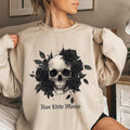 Haunting Adeline Shirt File Run Little Mouse Dark Romance Zade Meadows Booktok Bookish Smut Lovers T-Shirts, Hoodie, Sweatshirt - T-Shirt, Sweatshirt, Hoodie