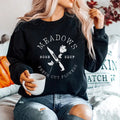 Haunting Adeline Zade Meadows Romance Stars Dark Romance Womenswear Her Booklover T-Shirts, Hoodie, Sweatshirt - T-Shirt, Sweatshirt, Hoodie