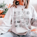 Haunting Adeline Zade Meadows Bookstagram Book Lovers Booktok Bookworms Run Little Mouse T-Shirts, Hoodie, Sweatshirt - T-Shirt, Sweatshirt, Hoodie