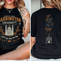 Haunting Adeline Ritual Dark Romance Book Club Dark Romance Fantasy Reader Womenswear Shirt Bookish Shirt T-Shirts, Hoodie, Sweatshirt - T-Shirt, Sweatshirt, Hoodie