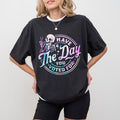 Have Day You Voted Comfort Colors Shirt Subtle FDT Sarcatsic Sarcastic Meme Funny Rock Activist Outfits T-Shirts, Hoodie, Sweatshirt - T-Shirt, Sweatshirt, Hoodie