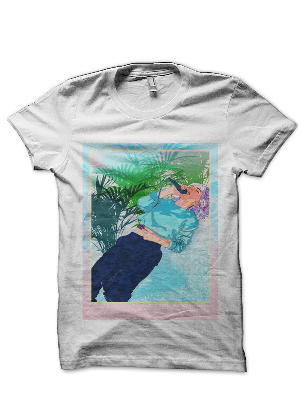 Hayley Williams Style008 T-Shirts, Hoodie, Sweatshirt - T-Shirt, Sweatshirt, Hoodie