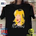 Hayley Williams 2026 Shirt Unisex T-shirt, Sweatshirt, Hoodie, Long Sleeve Tee - T-Shirt, Sweatshirt, Hoodie
