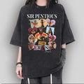 Hazbin Hotel Sir Pentious Eras Tour Hazbin Hotel Characters Hazbin Hotel Cartoon Him T-Shirts, Hoodie, Sweatshirt - T-Shirt, Sweatshirt, Hoodie