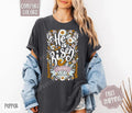 He Is Risen Shirt Comfort Colors Religious Bible Verse Her T-Shirts, Hoodie, Sweatshirt - T-Shirt, Sweatshirt, Hoodie