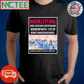Hearing of the wob request by the court of the farmers’ party lto and the pig farmers’ association Caroline Van Der Plas Was Er Werkzaam shirt - T-Shirt, Sweatshirt, Hoodie
