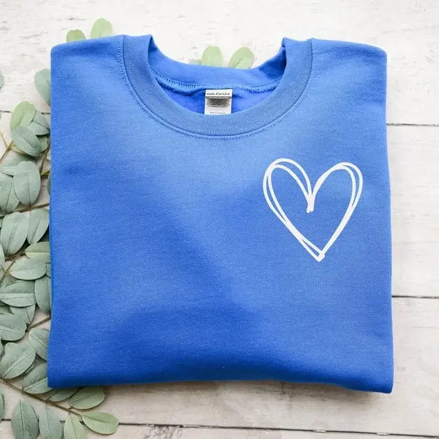 Heart T-Shirts, Hoodie, Sweatshirt - T-Shirt, Sweatshirt, Hoodie