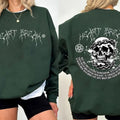 Heartbreak Cat Mouse Duet H.D. Carlton Dark Romance Booktok Soft Comfort Long Sleeves Fabric T-Shirts, Hoodie, Sweatshirt - T-Shirt, Sweatshirt, Hoodie