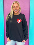 Heartbreaker Black T-Shirts, Hoodie, Sweatshirt - T-Shirt, Sweatshirt, Hoodie