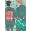 Heartstopper #1: Novel: Volume 1 (Heartstopper #1) Paperback T-Shirts, Hoodie, Sweatshirt - T-Shirt, Sweatshirt, Hoodie