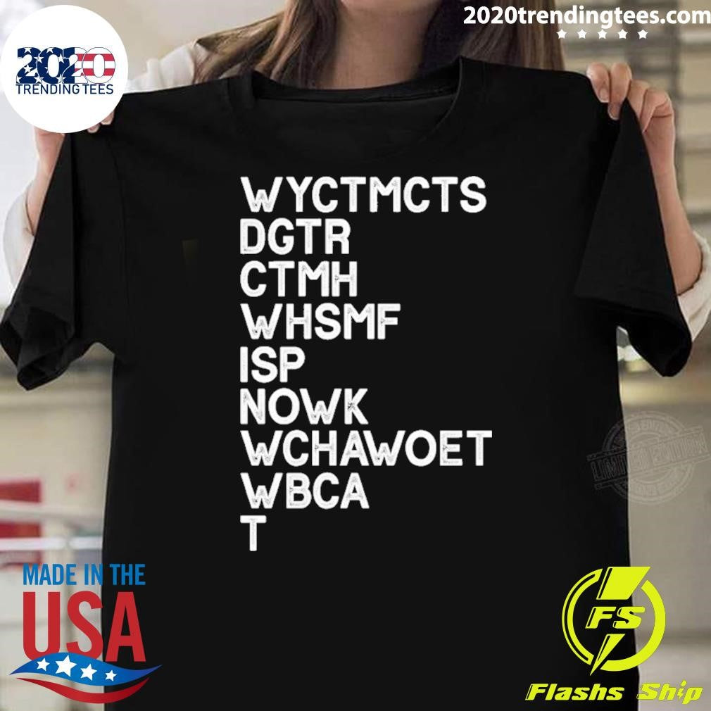 Heated Rivalry Hockey Romance Wyctmcts Dgtr Ctmh Whsmf Isp Nowk Wchawoet Wbca Shirt Shirt Unisex T-shirt, Sweatshirt, Hoodie, Long Sleeve Tee - T-Shirt, Sweatshirt, Hoodie