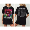 Heathen Legacy Gods Rina Kent Legacy Gods Shirt Dark Romance Bookish Suitable Book Lover T-Shirts, Hoodie, Sweatshirt - T-Shirt, Sweatshirt, Hoodie