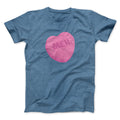 Meh. Candy Heart Funny T-Shirts, Hoodie, Sweatshirt - T-Shirt, Sweatshirt, Hoodie
