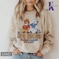 Heating Cooling We Are Too Much Shirt Miser Brothers Heating Cooling Shirt Year Without Santa Claus Shirt Miser Brothers Xmas T-Shirts, Hoodie, Sweatshirt - T-Shirt, Sweatshirt, Hoodie