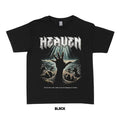 Heaven Essential Menswear Cotton Casual Tops Classic Streetwear T-Shirts, Hoodie, Sweatshirt - T-Shirt, Sweatshirt, Hoodie