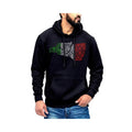 Hecho En Mexico Eagle Aztec Calendar Cotton Fabric T-Shirts, Hoodie, Sweatshirt - T-Shirt, Sweatshirt, Hoodie