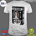 Heisman Trophy Captain Fernando Raiders Charms Shirt Unisex T-shirt, Sweatshirt, Hoodie, Long Sleeve Tee - T-Shirt, Sweatshirt, Hoodie