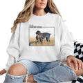 Hello Hunting Season Dog Turkey Mallard Duck Nature Animal Lover Dog Turkey Duck Deer Hunting T-Shirts, Hoodie, Sweatshirt - T-Shirt, Sweatshirt, Hoodie