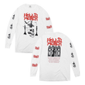 Squeegee Head Long Sleeve T-Shirts, Hoodie, Sweatshirt - T-Shirt, Sweatshirt, Hoodie