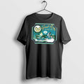 Helluva Boss Chaz Halloween Slasher Shark Robot T Shirts Unisex T-shirt, Sweatshirt, Hoodie, Long Sleeve Tee - T-Shirt, Sweatshirt, Hoodie