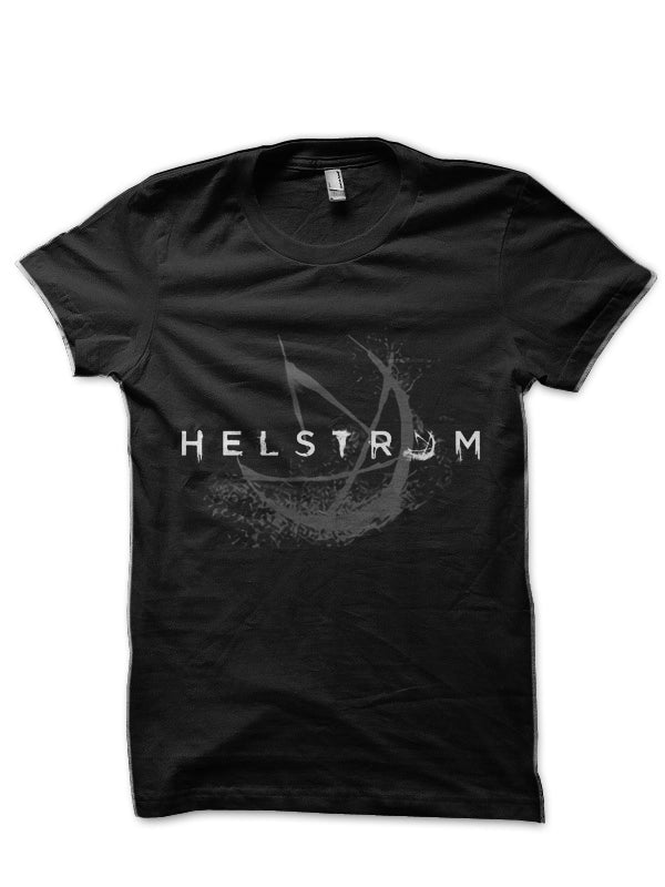 Helstrom Style002 T-Shirts, Hoodie, Sweatshirt - T-Shirt, Sweatshirt, Hoodie