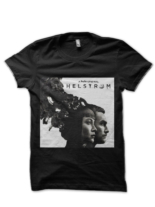 Helstrom Style001 T-Shirts, Hoodie, Sweatshirt - T-Shirt, Sweatshirt, Hoodie
