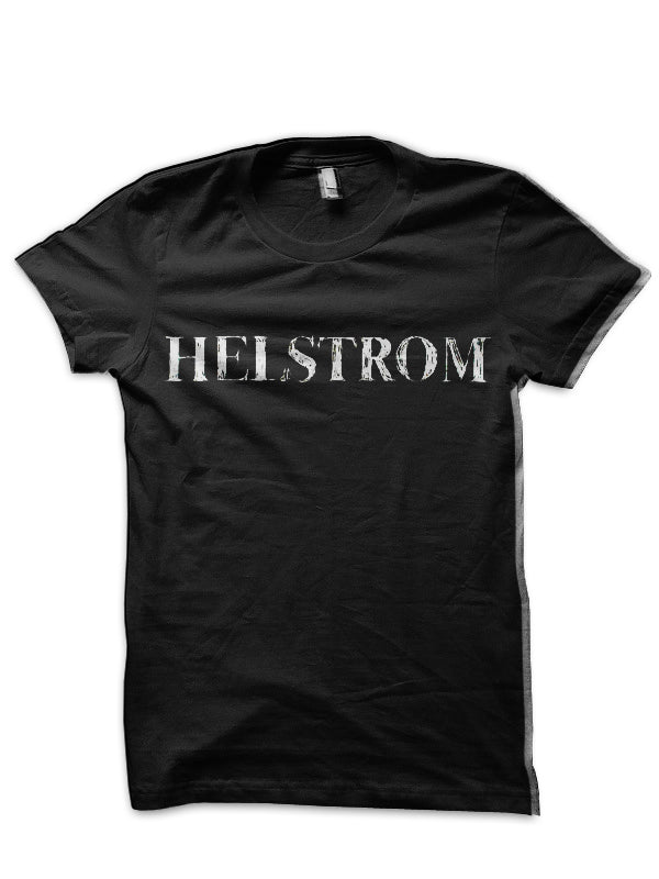 Helstrom T-Shirts, Hoodie, Sweatshirt - T-Shirt, Sweatshirt, Hoodie