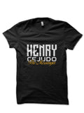 Henry Cejudo Black Style001 T-Shirts, Hoodie, Sweatshirt - T-Shirt, Sweatshirt, Hoodie